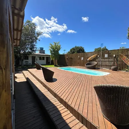 Pousada Dinaa-2